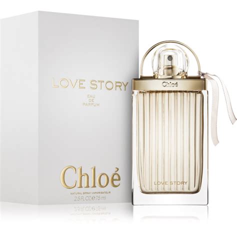 chloe perfume 75ml myer|love story by chloe perfume.